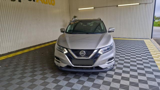 Nissan Qashqai image 6