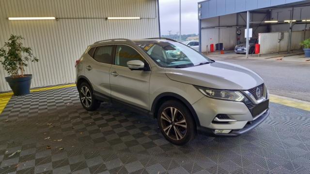 Nissan Qashqai image 3
