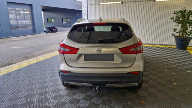 Nissan Qashqai image 5