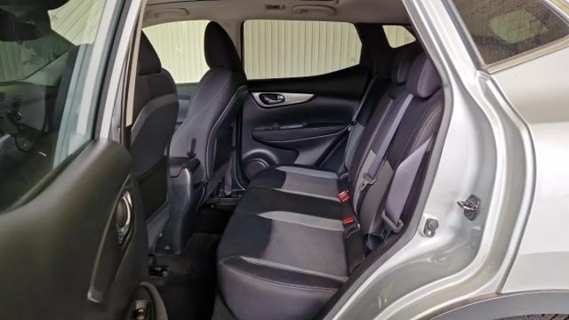 Nissan Qashqai image 1