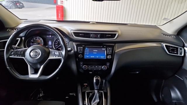 Nissan Qashqai image 7