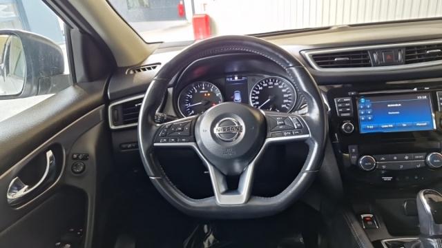 Nissan Qashqai image 4