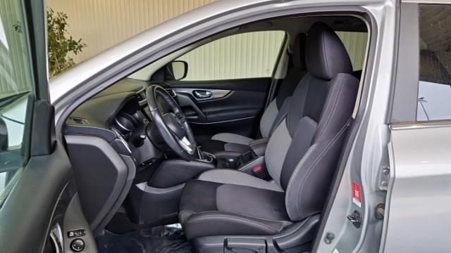 Nissan Qashqai image 9