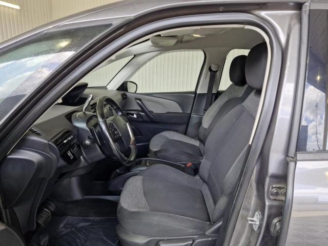 Citroen C4 Spacetourer image 1