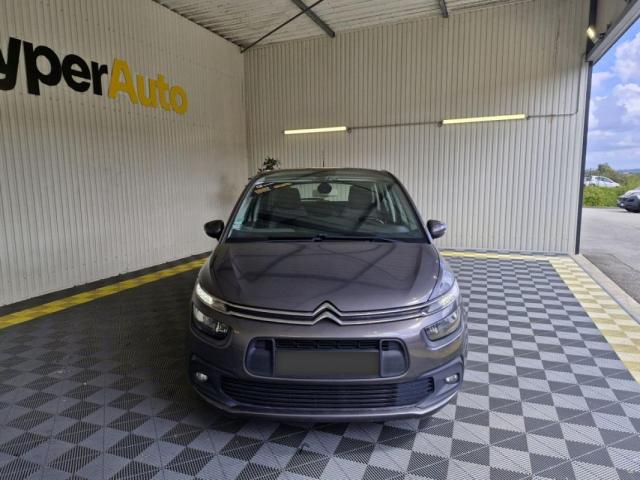Citroen C4 Spacetourer image 3