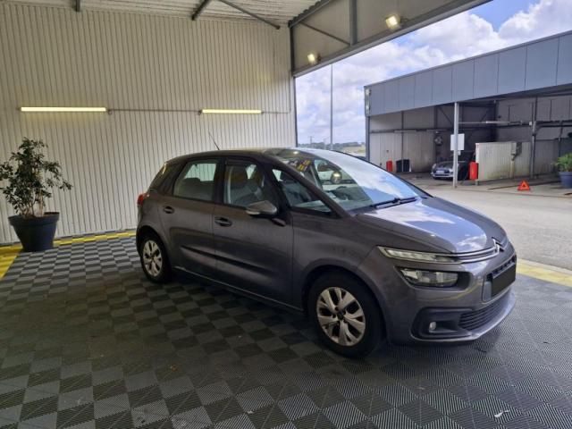 Citroen C4 Spacetourer image 8