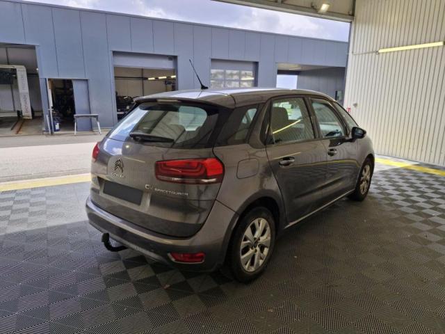 Citroen C4 Spacetourer image 9