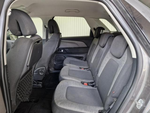 Citroen C4 Spacetourer image 7
