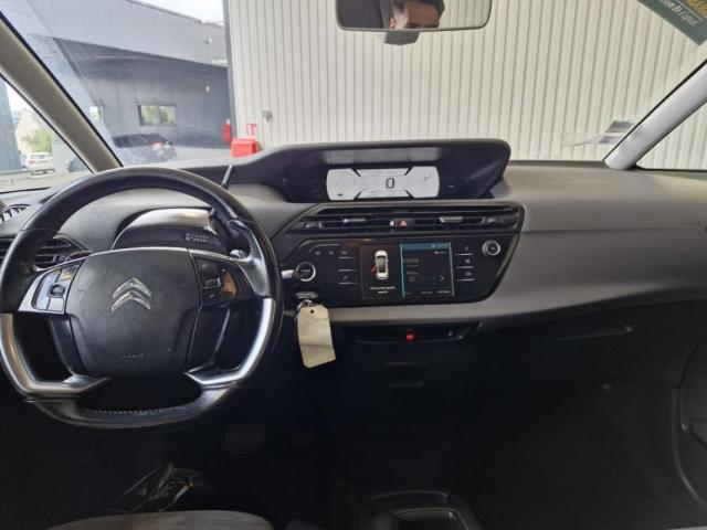 Citroen C4 Spacetourer image 5