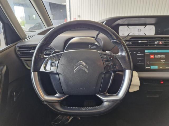 Citroen C4 Spacetourer image 2