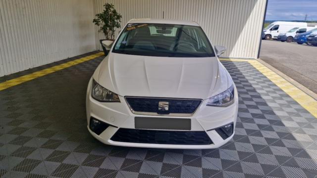 Seat Ibiza image 5