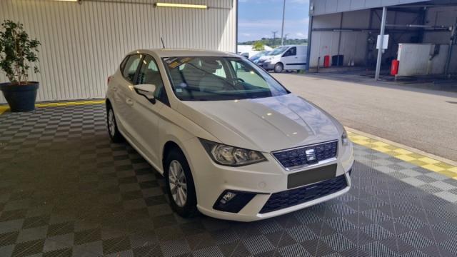 Seat Ibiza image 4