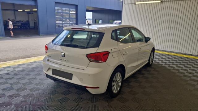 Seat Ibiza image 7