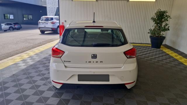 Seat Ibiza image 8