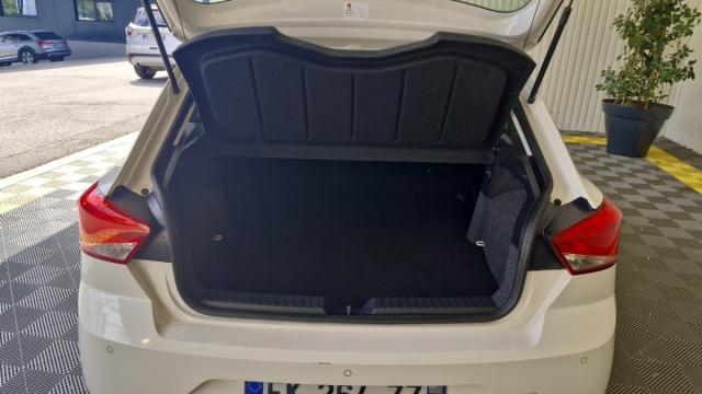 Seat Ibiza image 6