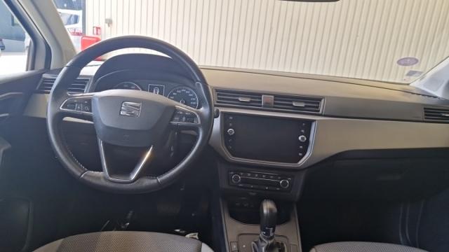 Seat Ibiza image 2
