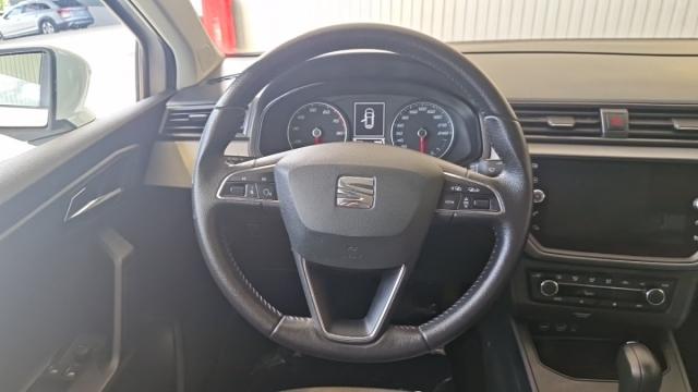 Seat Ibiza image 1