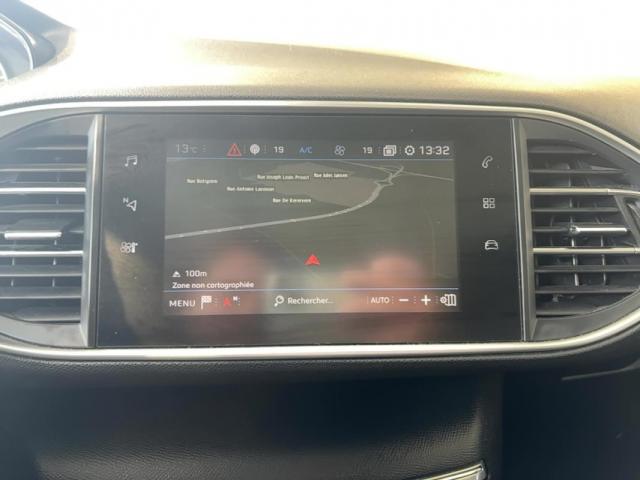 Peugeot 308 Sw image 2