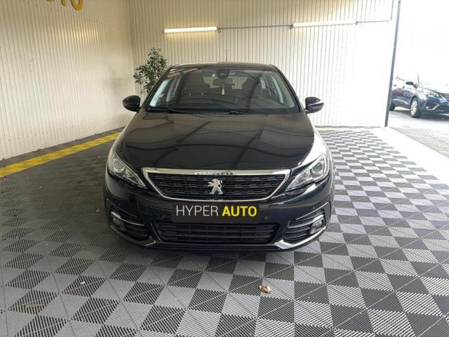 Peugeot 308 Sw image 8