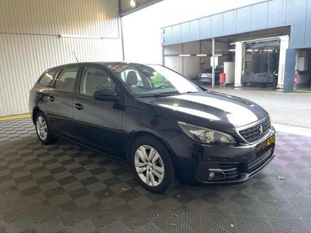 Peugeot 308 Sw image 6