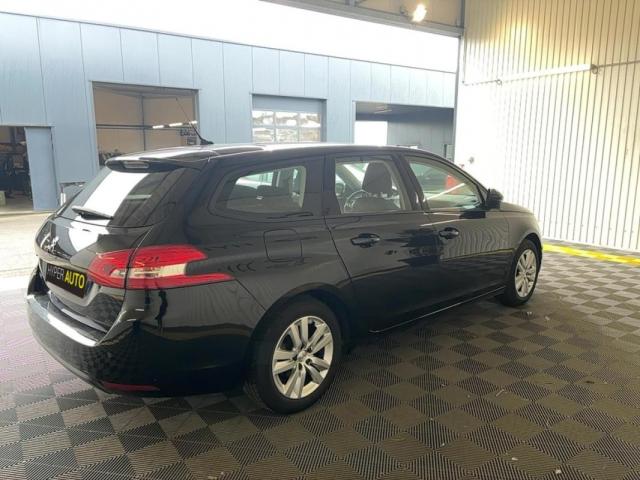 Peugeot 308 Sw image 7