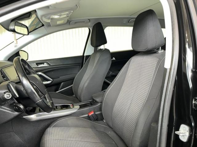 Peugeot 308 Sw image 4