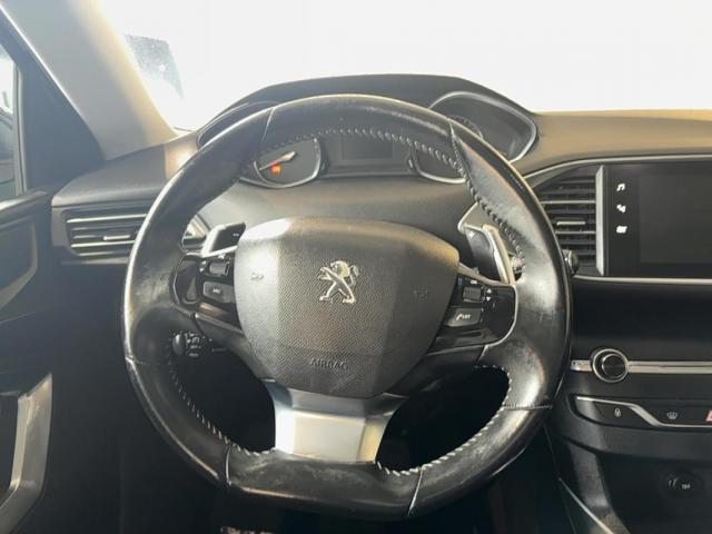 Peugeot 308 Sw image 1