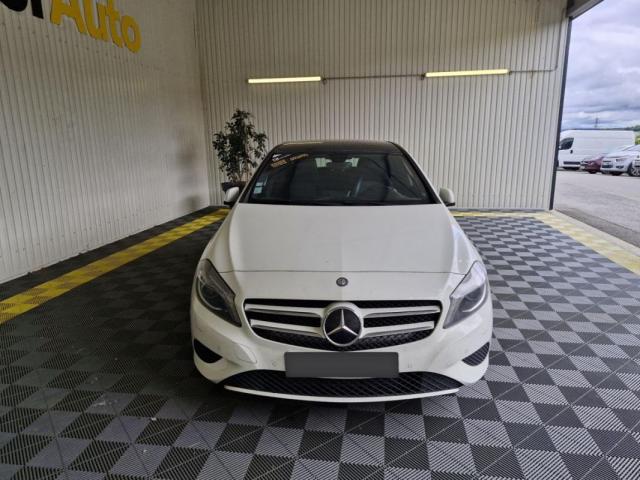 Mercedes Benz Classe A image 5