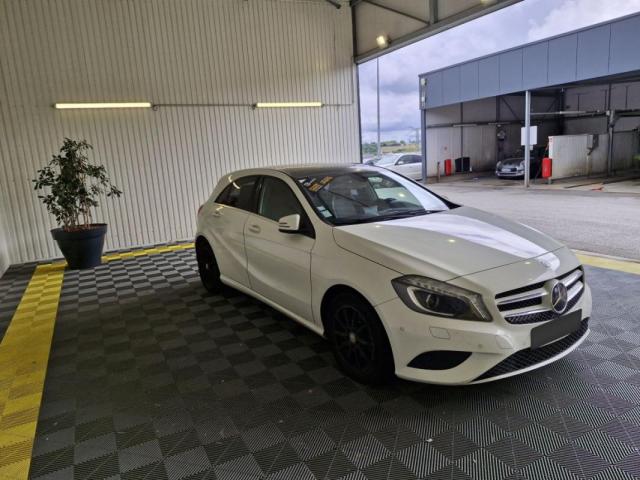 Mercedes Benz Classe A image 8