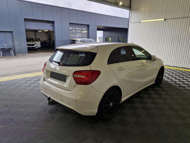 Mercedes Benz Classe A image 6
