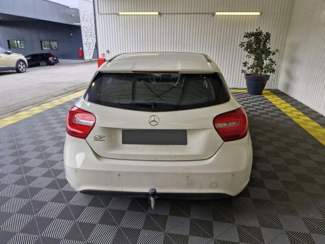 Mercedes Benz Classe A image 1