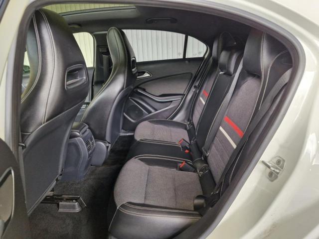 Mercedes Benz Classe A image 2