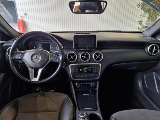 Mercedes Benz Classe A image 9
