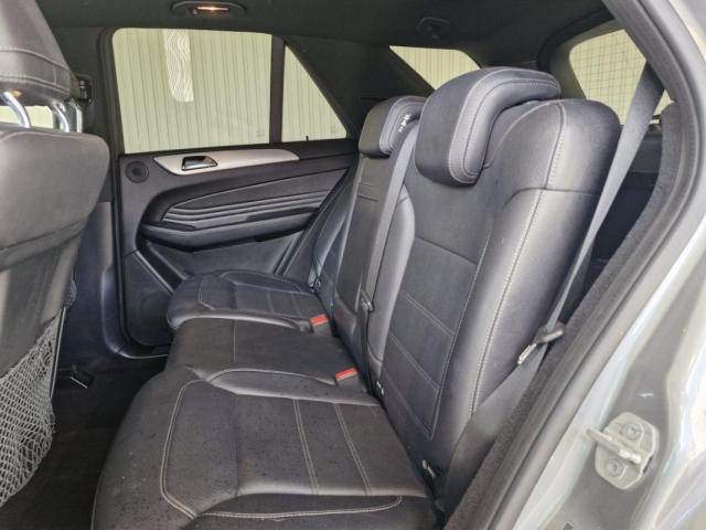 Mercedes Benz Classe Gle image 3