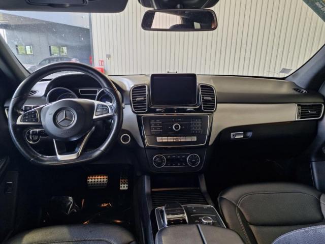 Mercedes Benz Classe Gle image 7