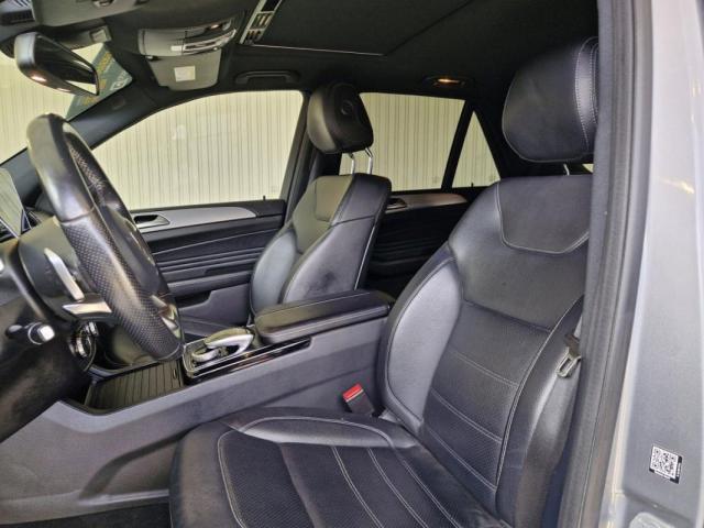 Mercedes Benz Classe Gle image 6