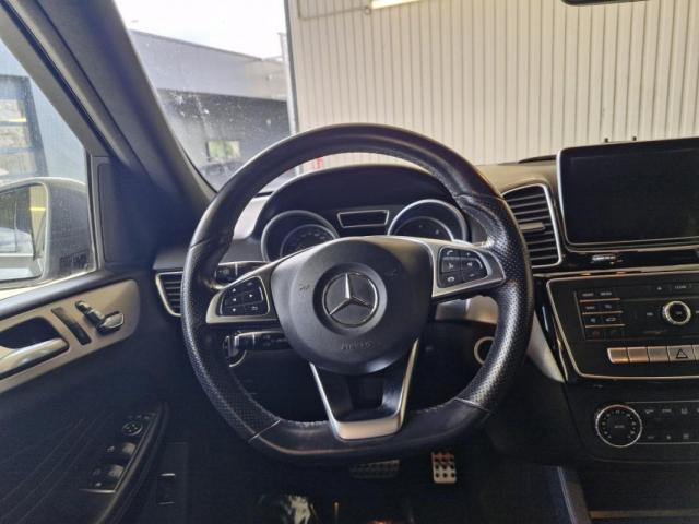 Mercedes Benz Classe Gle image 2