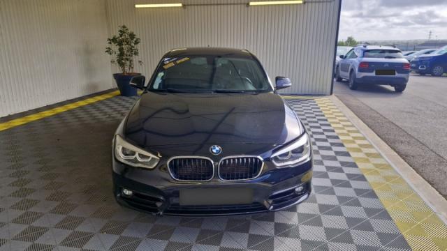 Bmw Série 1 image 9