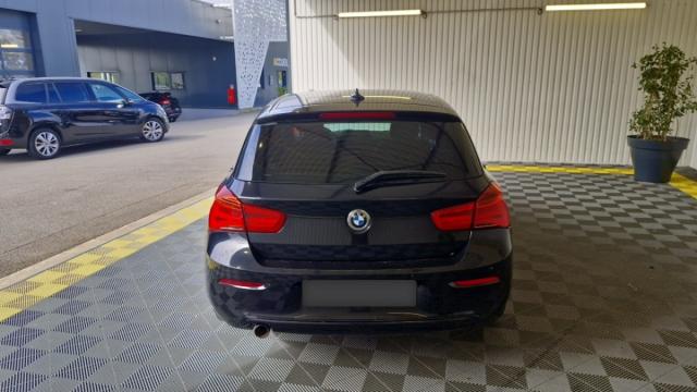 Bmw Série 1 image 1