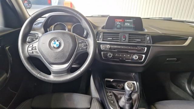 Bmw Série 1 image 3