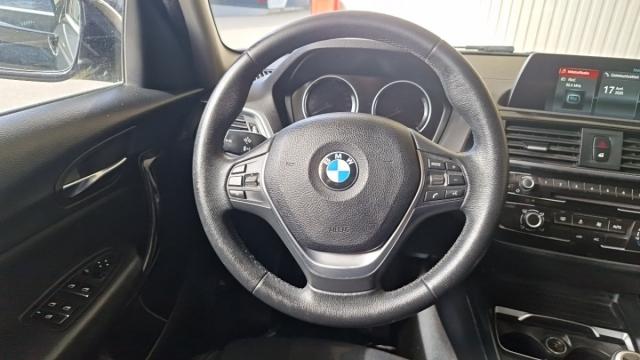 Bmw Série 1 image 6
