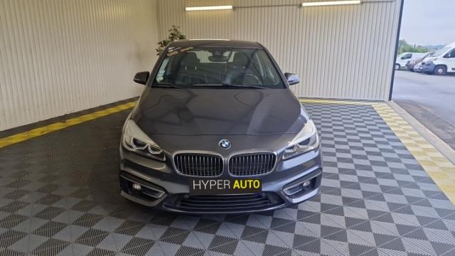 Bmw Serie 2 Active Tourer image 7