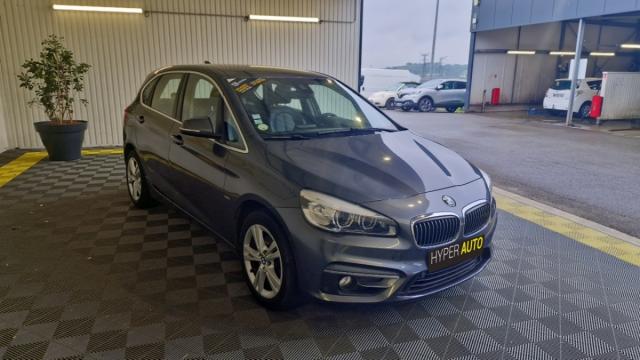 Bmw Serie 2 Active Tourer image 5