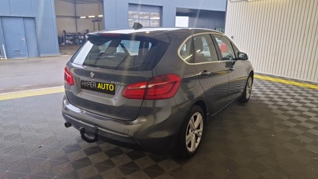 Bmw Serie 2 Active Tourer image 9