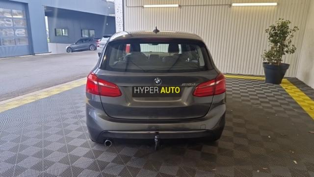 Bmw Serie 2 Active Tourer image 8