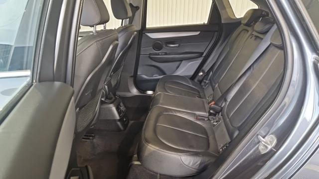 Bmw Serie 2 Active Tourer image 2