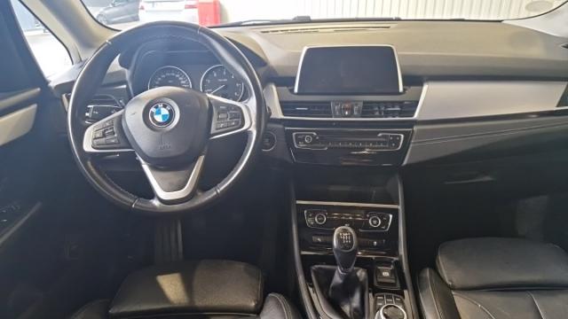 Bmw Serie 2 Active Tourer image 4