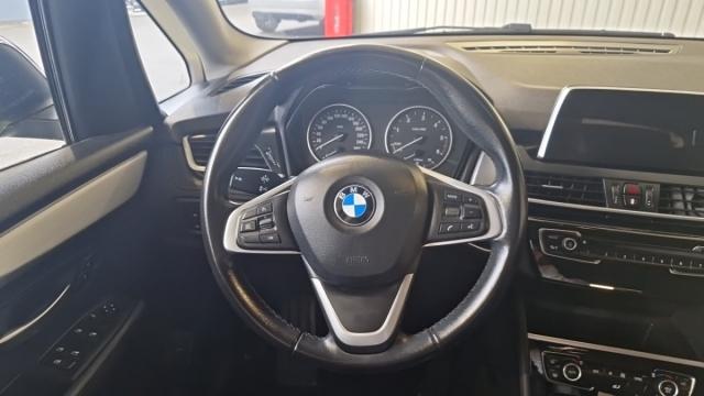 Bmw Serie 2 Active Tourer image 3