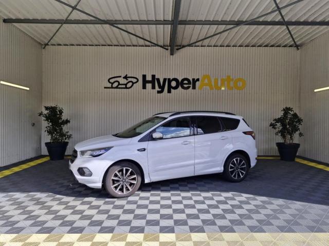 Ford Kuga 2.0 Tdci 150 Ss 4x2 Bvm6 St-Line