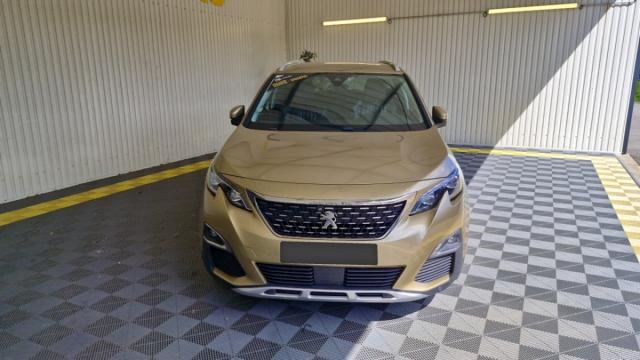 Peugeot 5008 image 9